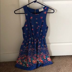 Everly dress